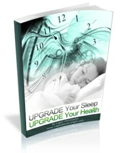 Upgrade Your Sleep